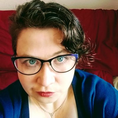 Esther Payne :kubuntu: 🏴󠁧󠁢󠁳󠁣󠁴󠁿
