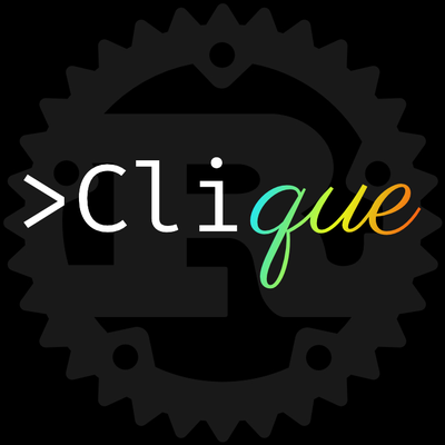 Avatar for Rust CLI Working Group