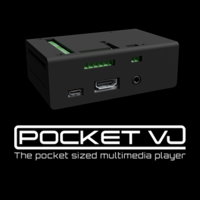 pocketvj