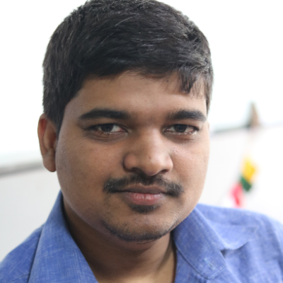 Shubham :arch: