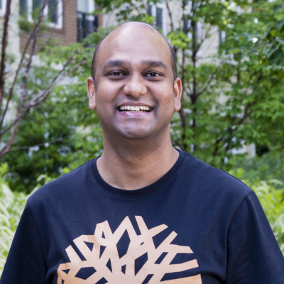 Rohit Farmer, Ph.D.'s avatar