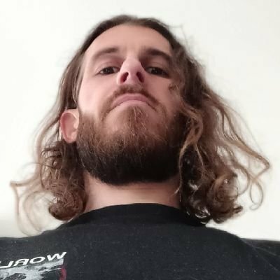 Davy :neovim: :rust: :arch:'s avatar