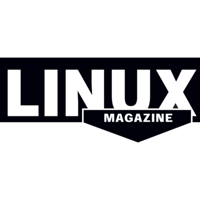 linuxmagazine