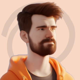 Chris​‌​‬ Hayes‌​​​'s avatar