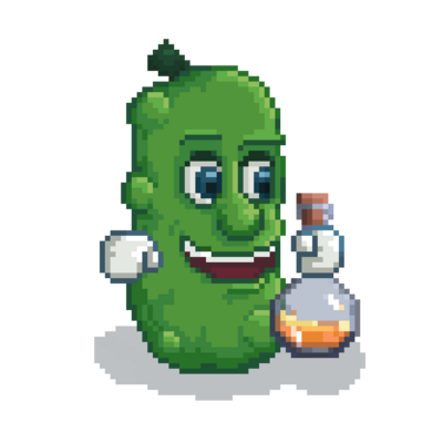 gurkenlabs