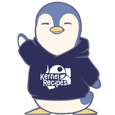 KernelRecipes@fosstodon.org