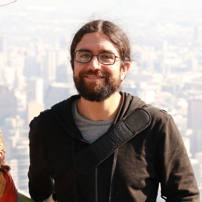 csaavedra's avatar