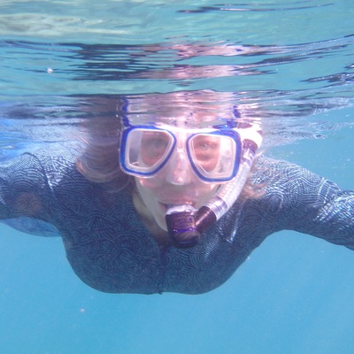 Ariel Muldoon