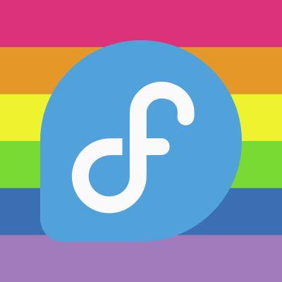 Fedora Project's avatar