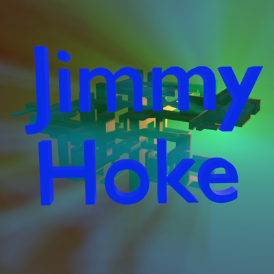 Avatar for Jimmy Hoke