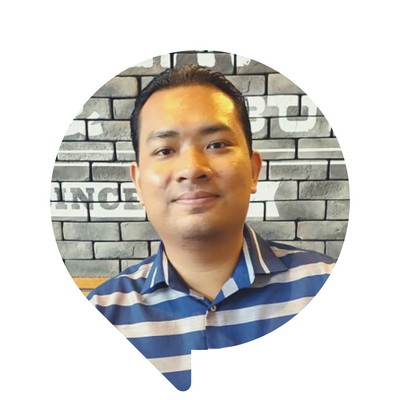 Hafiz Zainudin