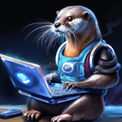 cyberotter@fosstodon.org