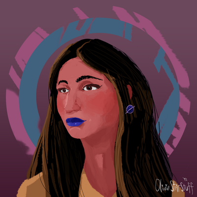 Oliviastarstuff