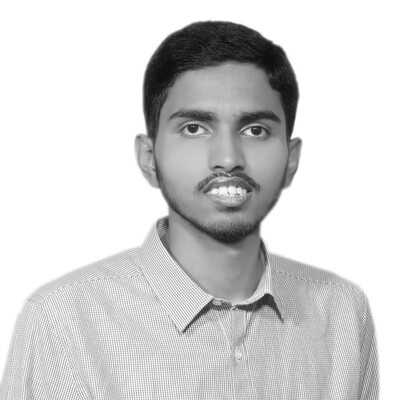 Ankesh Anand (@ankesh@fosstodon.org) - Fosstodon