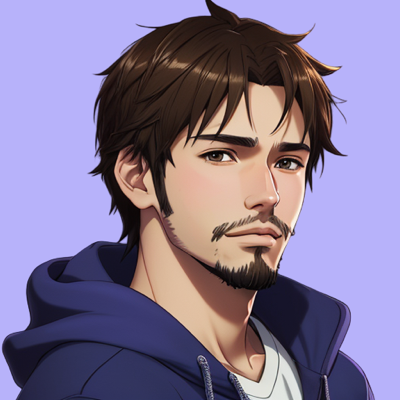 Ádám's avatar