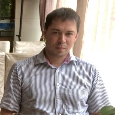Andriyanov Dmitriy