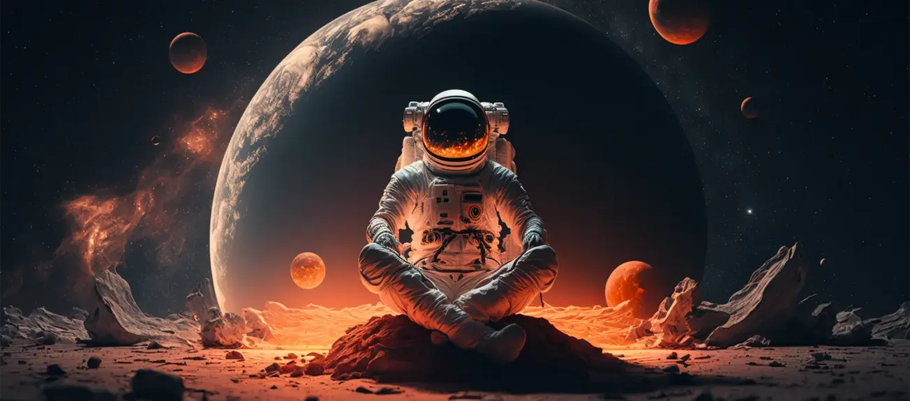 Profile banner