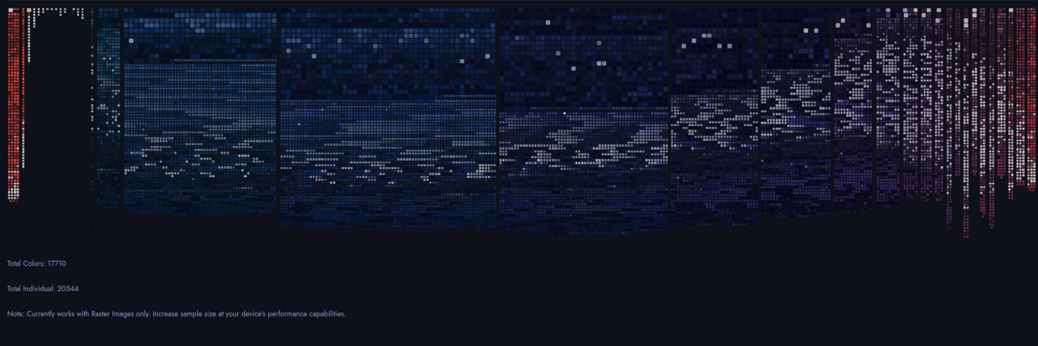 Profile banner