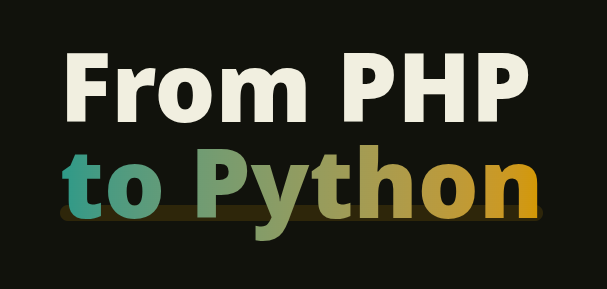 Profile banner
