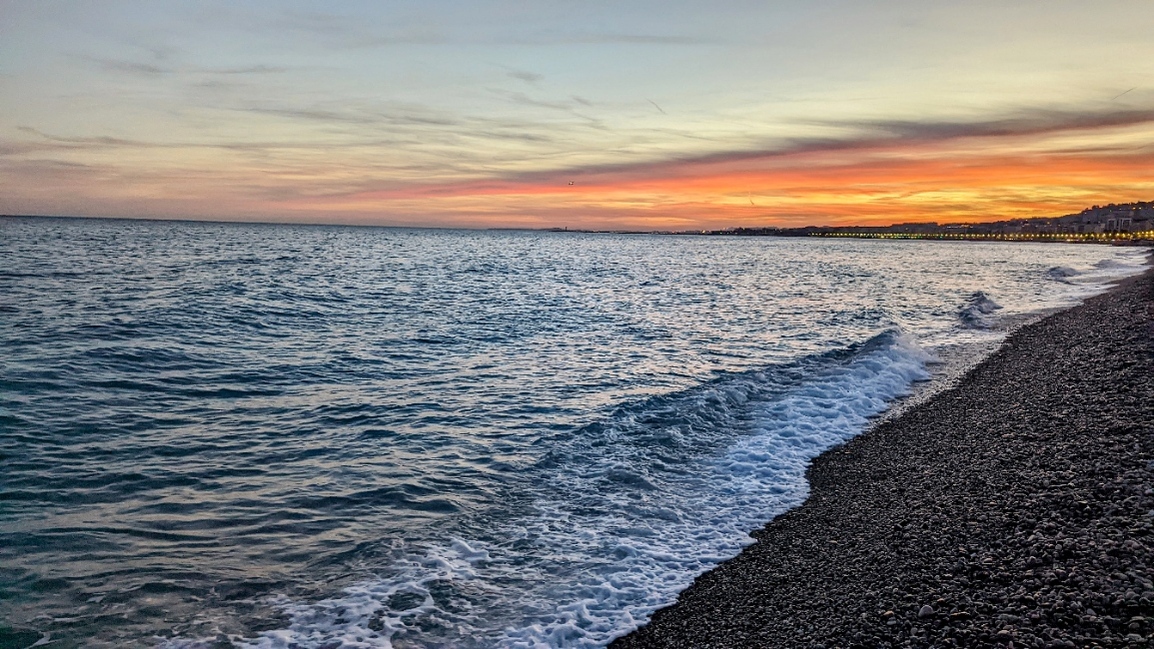 Profile banner