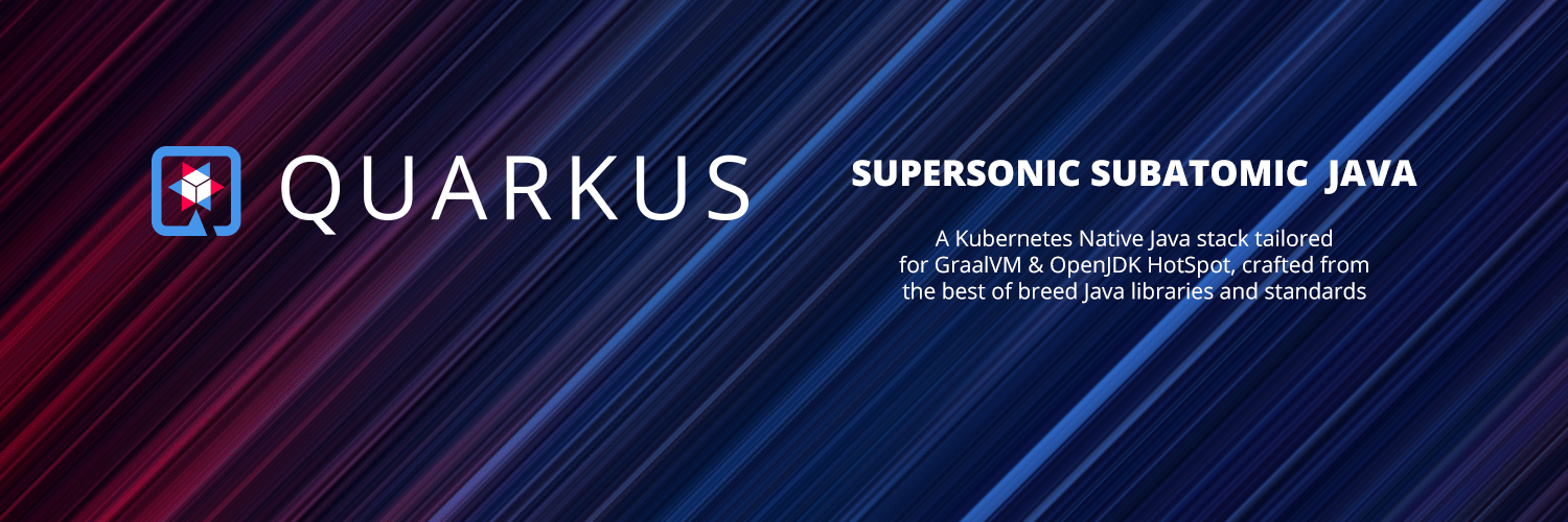 Profile banner