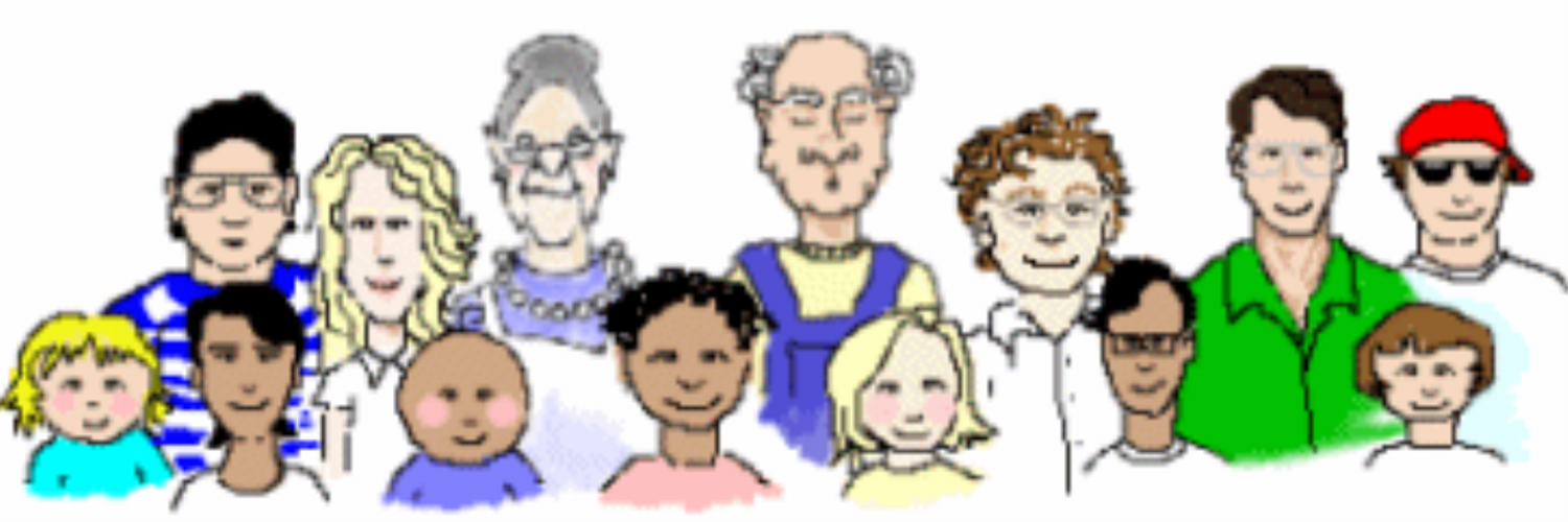 Profile banner