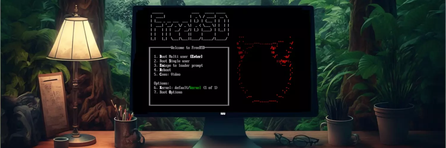 Autolycus :freebsd:'s avatar