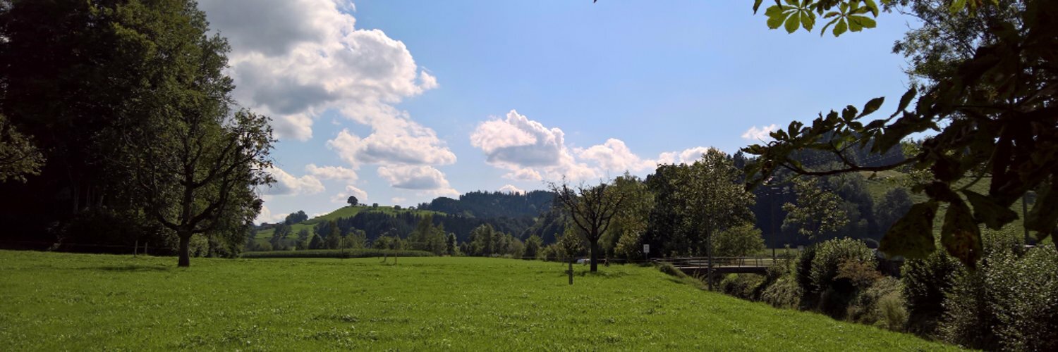 Titelfoto für diesen Kanal