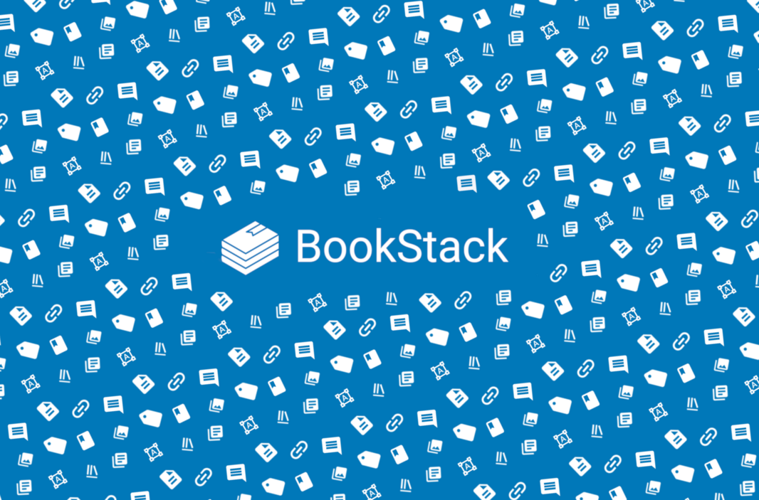 BookStack