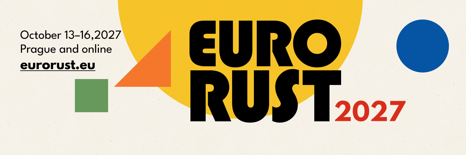 Profile banner