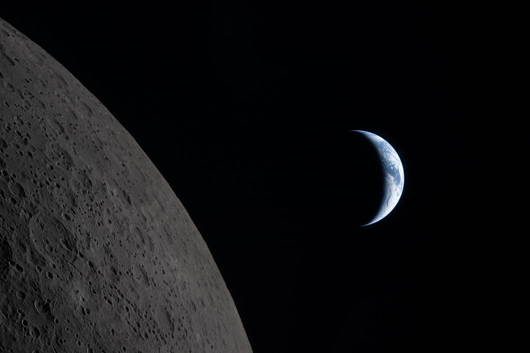 Profile banner