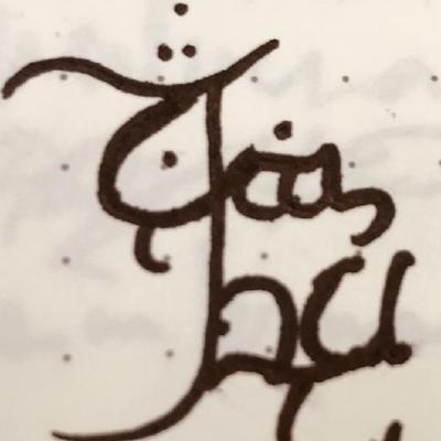 Profile banner