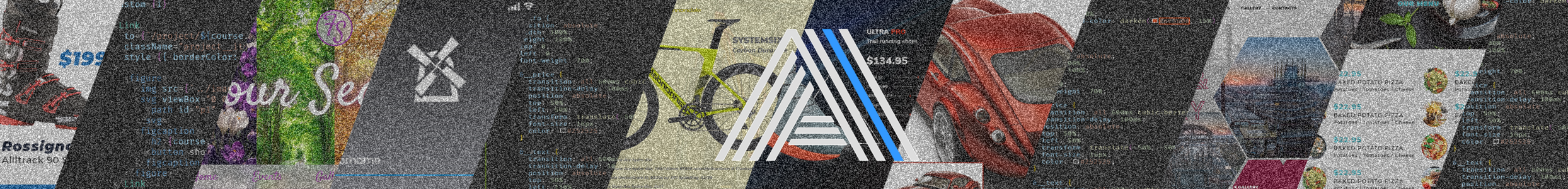 Profile banner