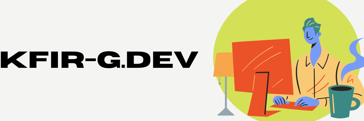 Profile banner