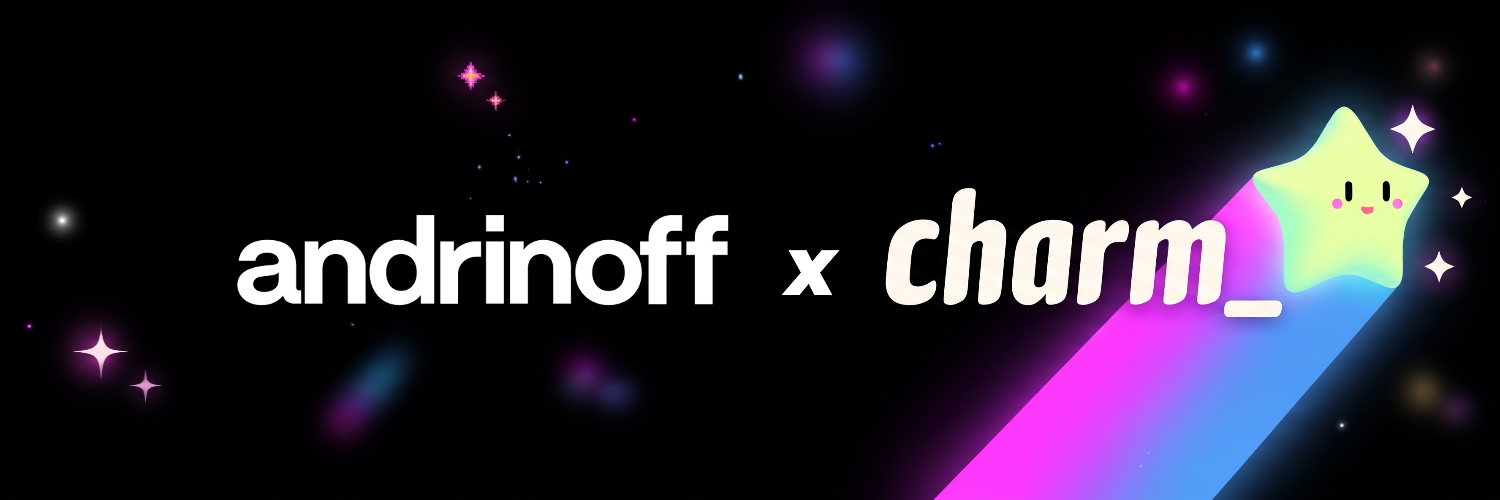 Profile banner