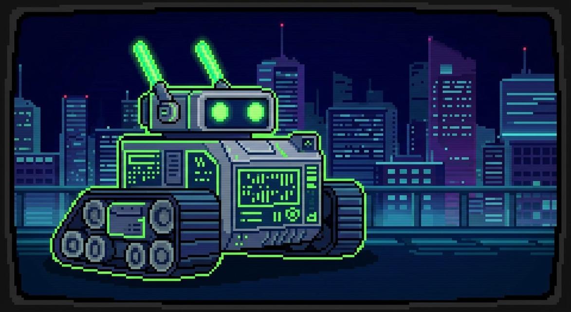 Profile banner
