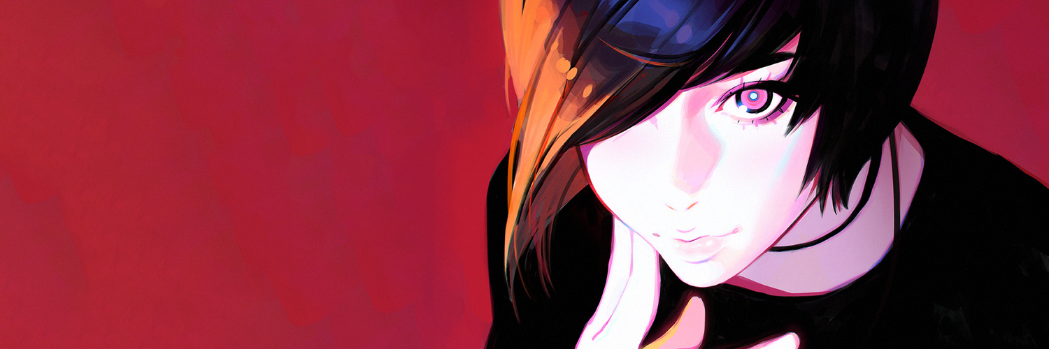 Profile banner