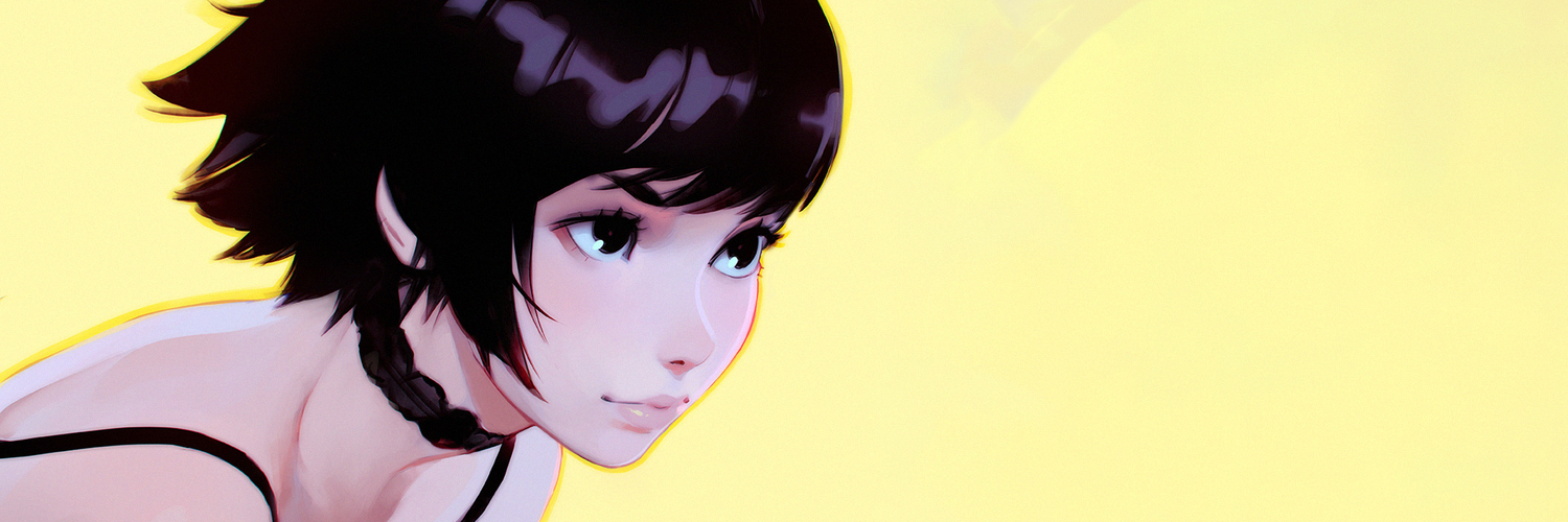 Profile banner