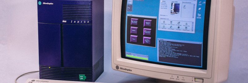 Profile banner