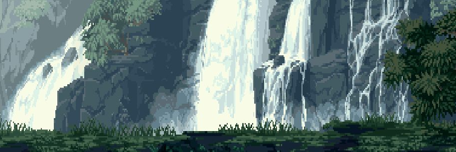 Profile banner