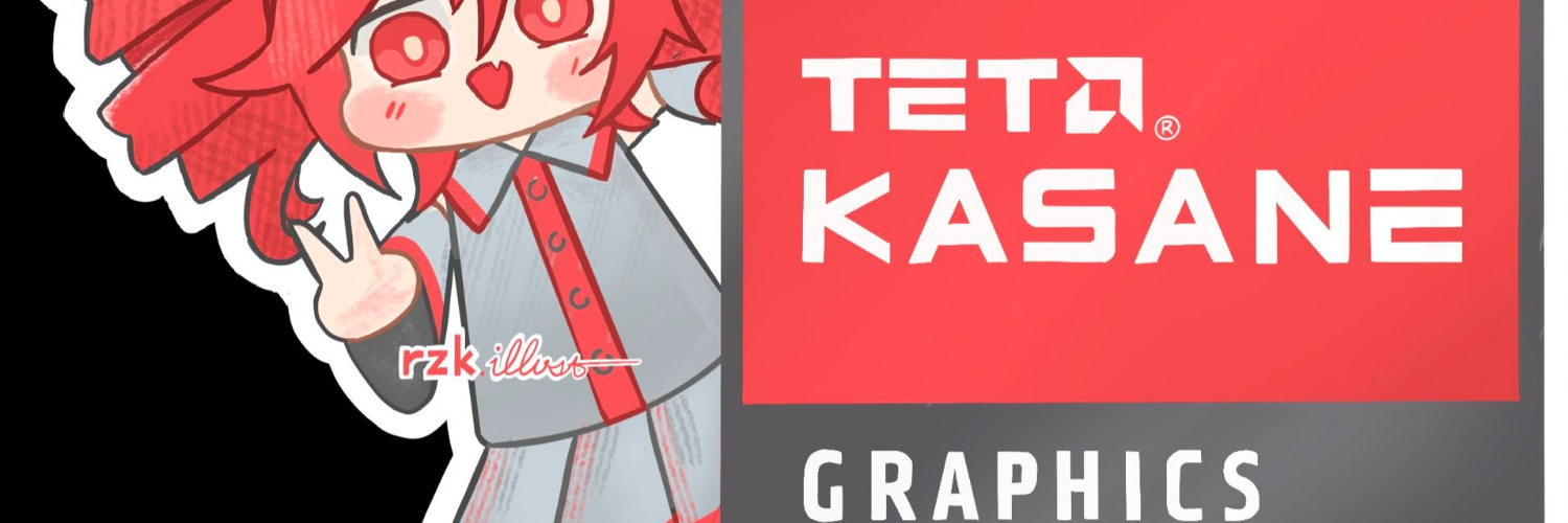 Profile banner
