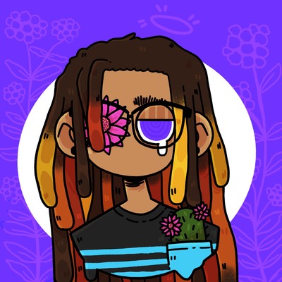 melissa's avatar