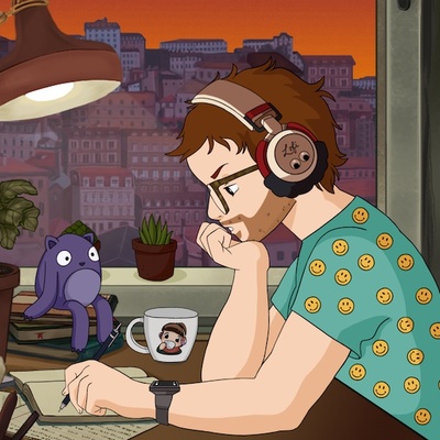 ShaunBurch's avatar
