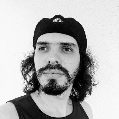 Thiago, chamado Jedi's avatar