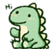 :dino14: