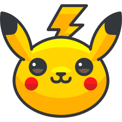 :pikachu: