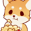 :shibapopcorn: