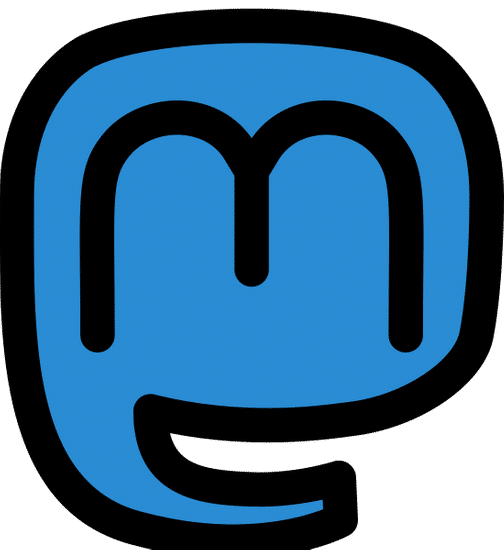 :_mastodon_: