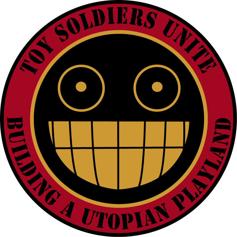 :ToySoldiersUnite: