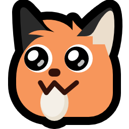 :neofox_nom_egg: